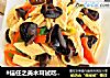 #信任之美木耳试吃#腐竹炒木耳的做法