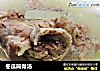 冬瓜筒骨汤的做法