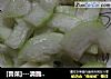 [鲁菜]---清脆可口的醋炒冬瓜的做法