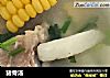 猪骨汤的做法