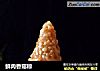 鲜肉香菇粽的做法