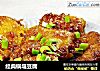经典锅塌豆腐的做法