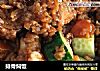 排骨焖饭的做法