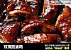 玫瑰豉油鸡的做法