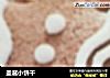 圣诞小饼干的做法