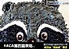 #ACA第四届烘焙大赛#造色情怀 小浣熊彩绘立体蛋糕的做法