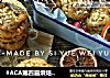#ACA第四届烘焙大赛#造色情怀 花生酥的做法