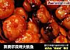 新奥尔良烤大鱿鱼的做法