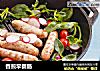 香煎早餐肠的做法