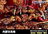 内蒙羊肉串的做法
