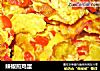 辣椒煎鸡蛋的做法