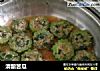 清酿苦瓜的做法