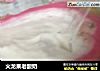 火龙果老酸奶的做法