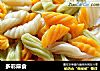多彩麻食的做法