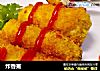 炸香蕉的做法