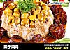 栗子烧肉的做法