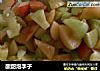 酸甜泡李子的做法