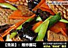 【鲁菜】：爆炒腰花的做法