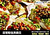 蒜蓉粉丝蒸扇贝的做法