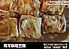 肉末锅塌豆腐的做法