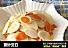素炒茭白的做法
