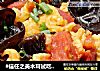 #信任之美木耳试吃#木耳番茄炒鸡蛋的做法