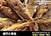 油炸小黄鱼的做法