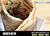 培根手抓饼的做法