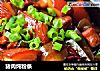 猪肉炖粉条的做法
