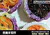 香脆米饭杯的做法