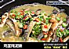 鸡蛋炖泥鳅的做法