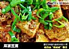 麻婆豆腐的做法