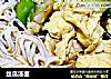 丝瓜汤面的做法