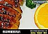 香蒜蜂蜜煎鸡扒的做法