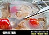 樱桃银耳羹的做法