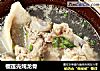 榴莲壳炖龙骨的做法