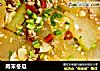 肉末冬瓜的做法