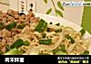 肉末拌面的做法