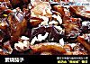 素烧茄子的做法