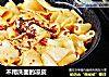 不用洗面的凉皮的做法
