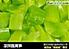 凉拌脆莴笋的做法