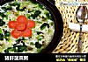 猪肝菠菜粥的做法