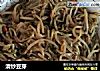 清炒豆芽的做法