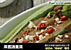麻酱油麦菜的做法