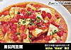 番茄炖豆腐的做法