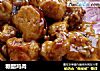 糖醋鸡肉的做法