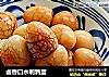 卤香口水鹌鹑蛋的做法