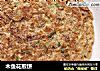 木鱼花煎饼的做法