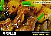 牛肉炖土豆的做法