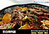 茭白烧鸭腿的做法